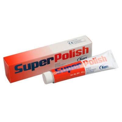 Pasta para Profilaxis 45gr. Kerr Hawe