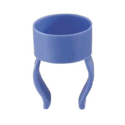 Cleanic Ring Cups Soporte Anillos para Pasta Profilaxis 100 uds. Kerr Hawe