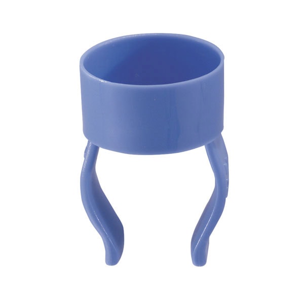 Cleanic Ring Cups Soporte Anillos para Pasta Profilaxis 100 uds. Kerr Hawe