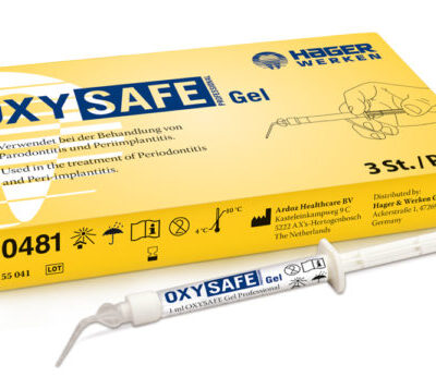 OXYSAFE INTRO KIT