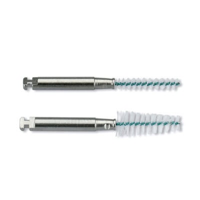 Cepillo Profilaxis Rotoprox Recto o Cónico CA 27mm 10 uds Hager Werken