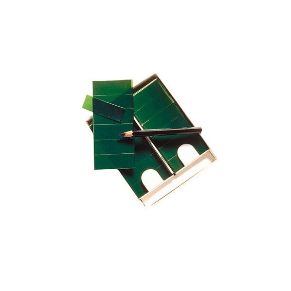 Godiva Impresión Termoplástica en Barra 15uds. Kerr Hawe