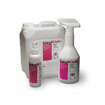 Cavicide Desinfectante de Superficies Spray 700ml. Kerr Hawe