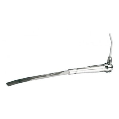 Funda para Jeringa Pinnacle 6,4x25,4cm Desechable 500u Kerr Hawe