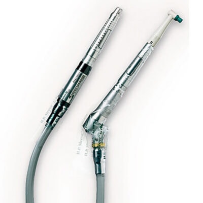 PROTECTOR PIEZA DE MANO 5,1cm.x25,4cm, 500u.