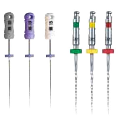 Gutta Percha TF Adaptive 50uds Kerr Hawe