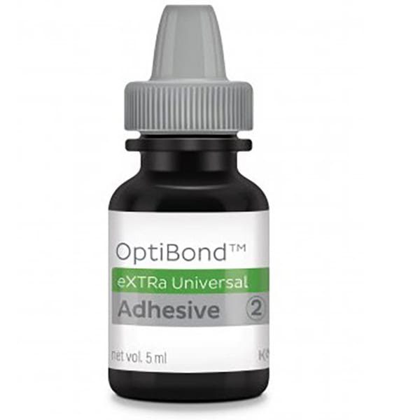 OptiBond XTR Adhesivo Botella Reposición 5ml. Kerr Hawe