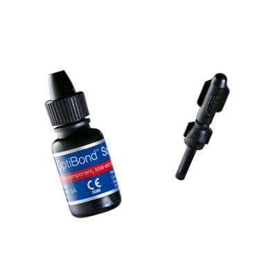Optibond Solo Plus, Adhesivo 5ml. Kerr Hawe