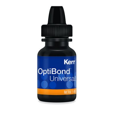 Optibond FL Adhesivo 8ml (paso 2) Kerr Hawe