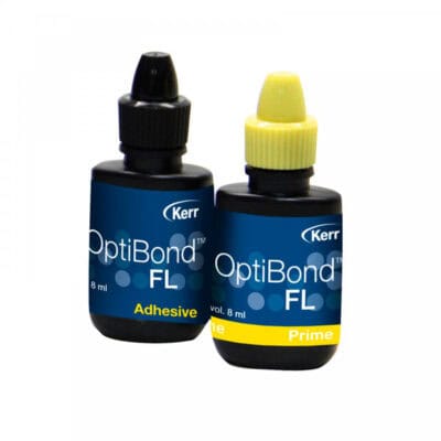Optibond FL Primer Imprimación 8ml (paso 1) Kerr Hawe