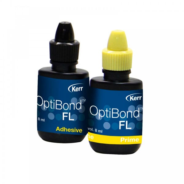 Optibond FL Primer Imprimación 8ml (paso 1) Kerr Hawe