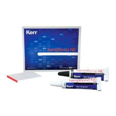 Temp Bond NE (sin eugenol) Kerr Hawe