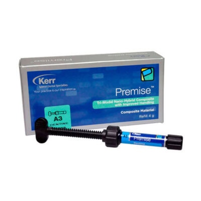 PREMISE MINI KIT JERINGAS 3x4g.+ACC.