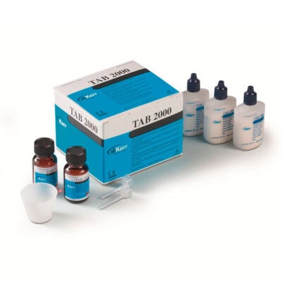 TAB-2000 Líquido Rápido Bote Reposición 50ml. Kerr Hawe