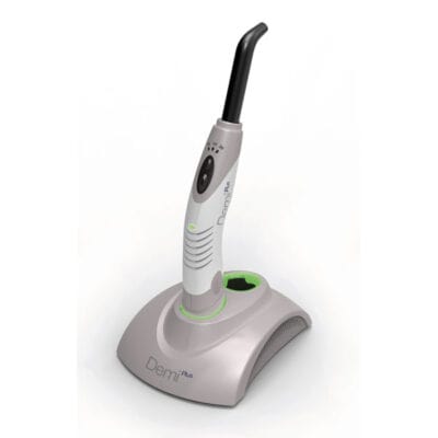 Lámpara Dental Led de Polimerización Demi Plus Kerr