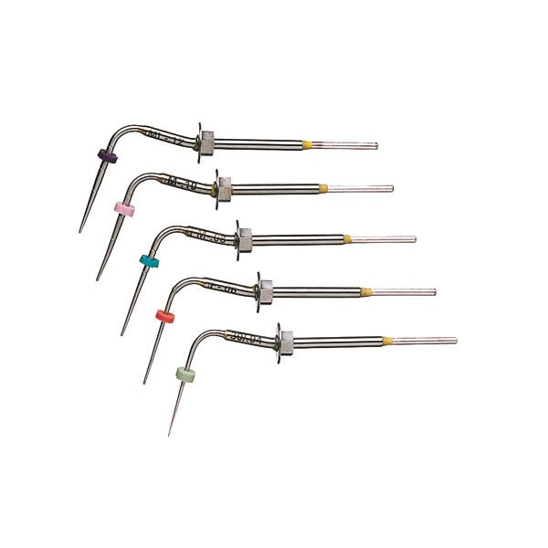 Atacador de Calor Buchanan System B 1u. Sybronendo MEDIUM-LARGE 12 (ML)