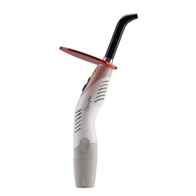 Fundas Protectoras Demi para Lámpara 250 Unidades Kerr