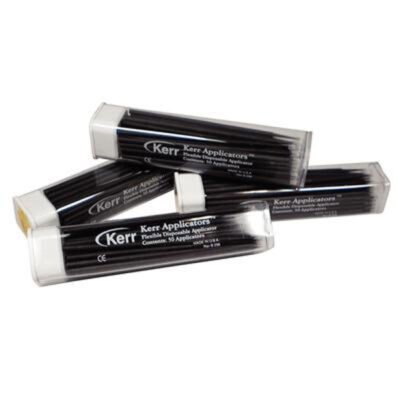 Puntas Aplicadores Kerr Optibond, Desechables, Caja 200 uds