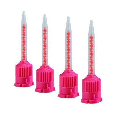 MAXCEM ELITE CHROMA MIXING TIPS, REGULAR 40 und.