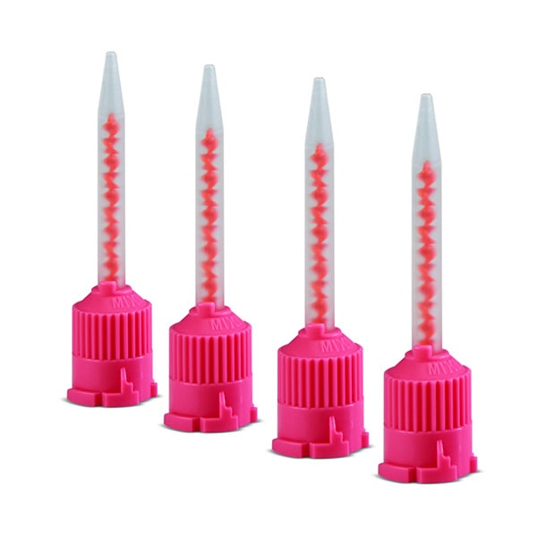 MAXCEM ELITE CHROMA MIXING TIPS, REGULAR 40 und.