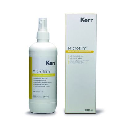 Microfilm Lubricante Aislante Bote Spray 500ml Kerr