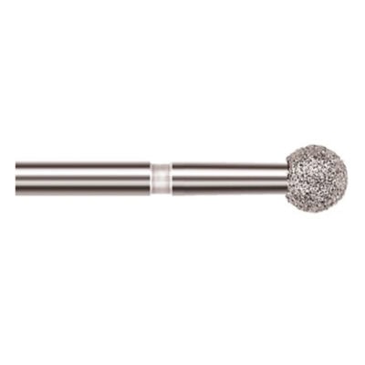 Fresa Diamante Bola FG M 6 unidades Maillefer 014