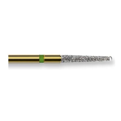 Fresa Diamendo FG 21mm n. 1 Caja 1 unidad Maillefer