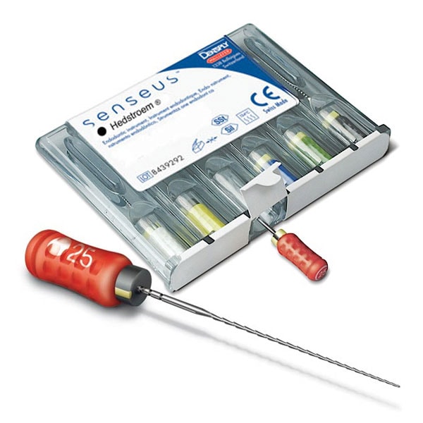 LIMA HEDST. COLORINOX 21mm. 35 6u