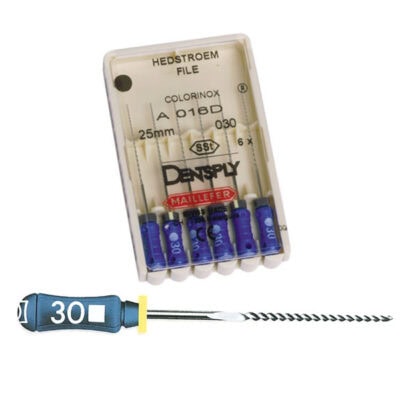 Limas K Colorinox 21mm Maillefer