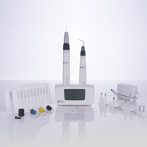 Gutta Smart Cordless Kit Sistema de Obturación Inalámbrico Dentsply