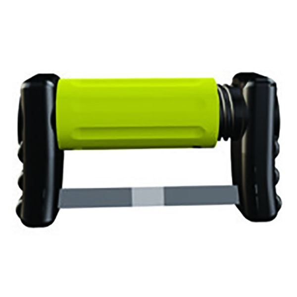 Fitstrip Tiras Abrasivas Diamantadas Doble Cara, Ortodoncia Reposición 10 uds + 2 mangos Garrison - FINA