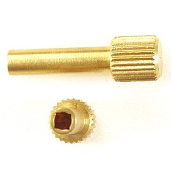 Llave Hueca NLH para Tornillos Metálicos Surtex Classic Dentatus