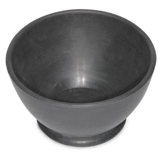 TAZA GOMA ESCAYOLA X-GRANDE