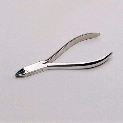 ALICATE ANGLE DOBLAR ALAMBRE 070351