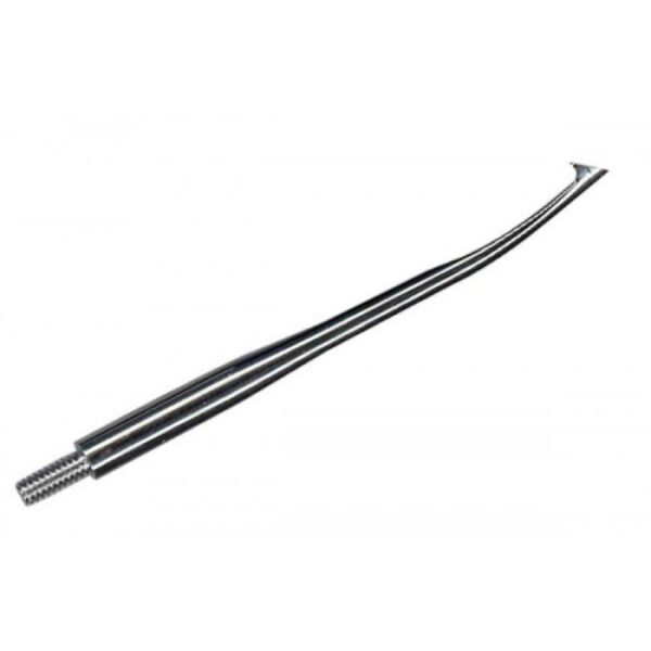 PUNTA CORTA MART. SACACORONAS