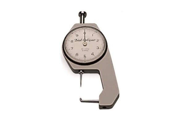 MEDIDOR CORONAS ANALOGICO