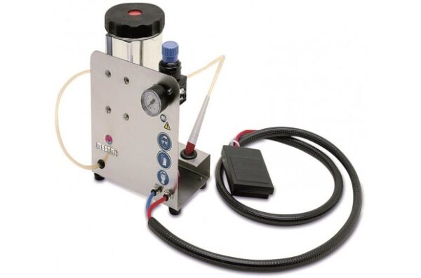 MODULO MICROCHORREADO