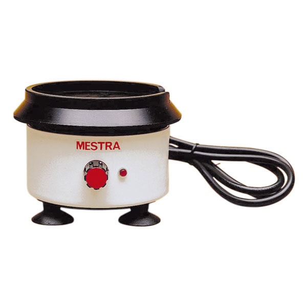 ELECTRO VIBRADOR REDONDO 12cm.