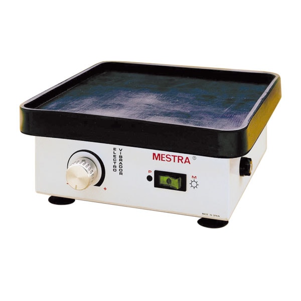 ELECTRO VIBRADOR CUAD. 22x22cm.