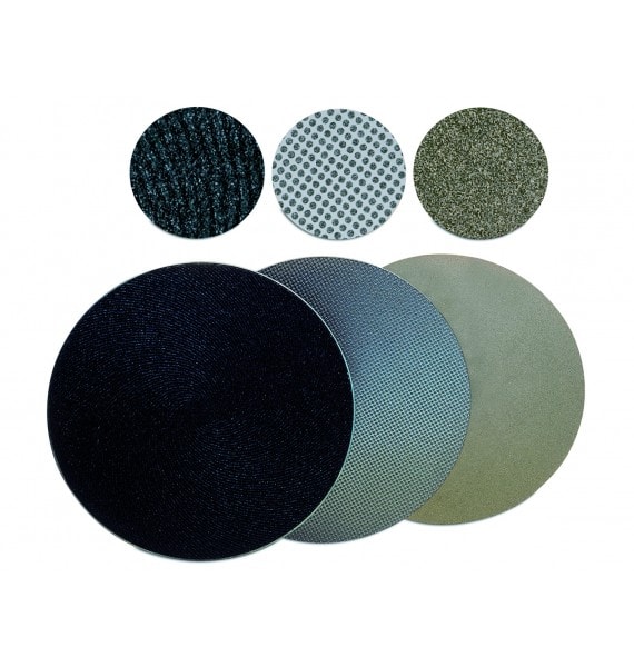 DISCO CARBURO SILICIO 254mm.