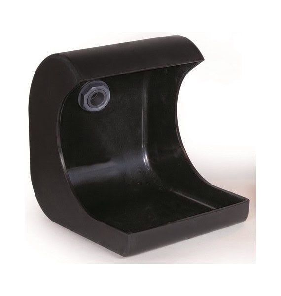 PANTALLA GOMA PULIDORA