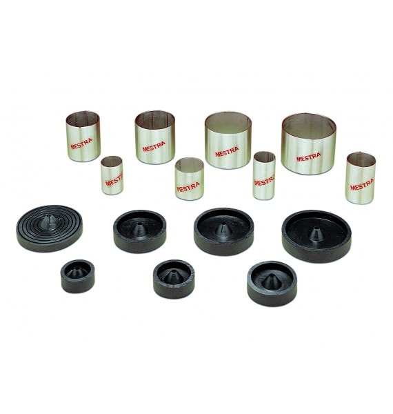 CILINDRO INOX. (45x55x1.5) 3X