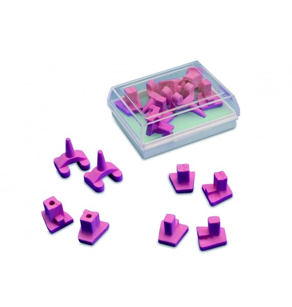 SPORTE PARA CERAMICAS 8u.