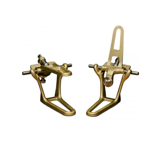 ARTICUL. FUNCIONAL 2 PTOS. P/PUENTES