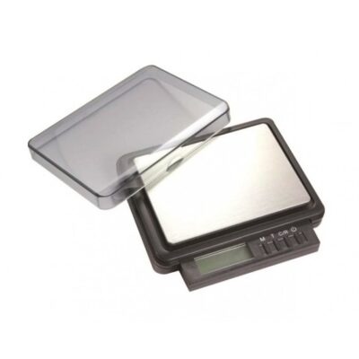 BALANZA PRECISION PORTATIL