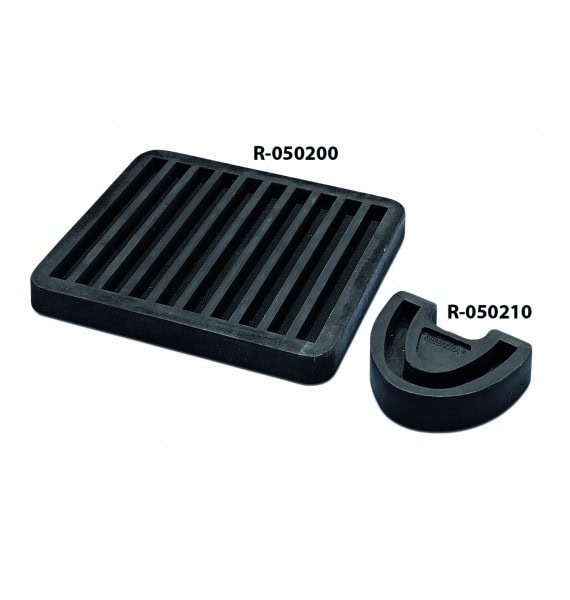 LINGOTERA CERA CURVA