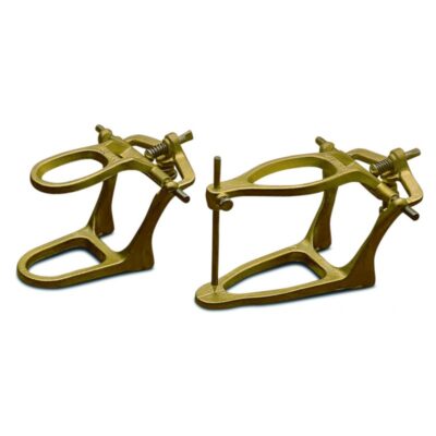 ARTICULADOR FUNCIONAL 3 PUNTOS