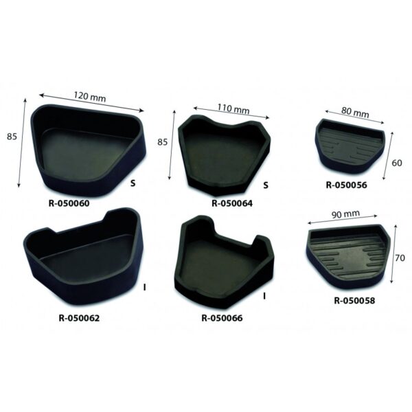 ZOCALADOR INF. PRACTICAS DE ORTODONCIA