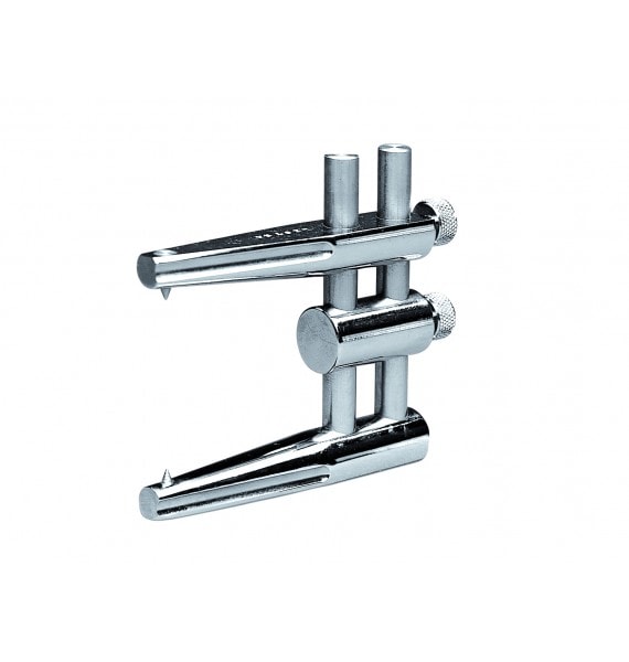 OCLUSOR DOBLE GUIA ORTOPEDIA MAXILAR