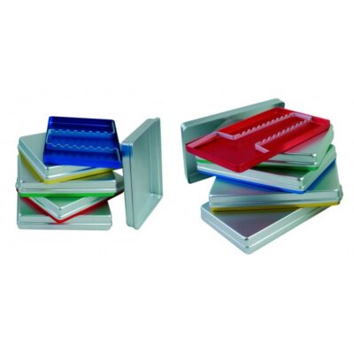 BANDEJA GRANDE INSTRUM. ORO 290x185mm.